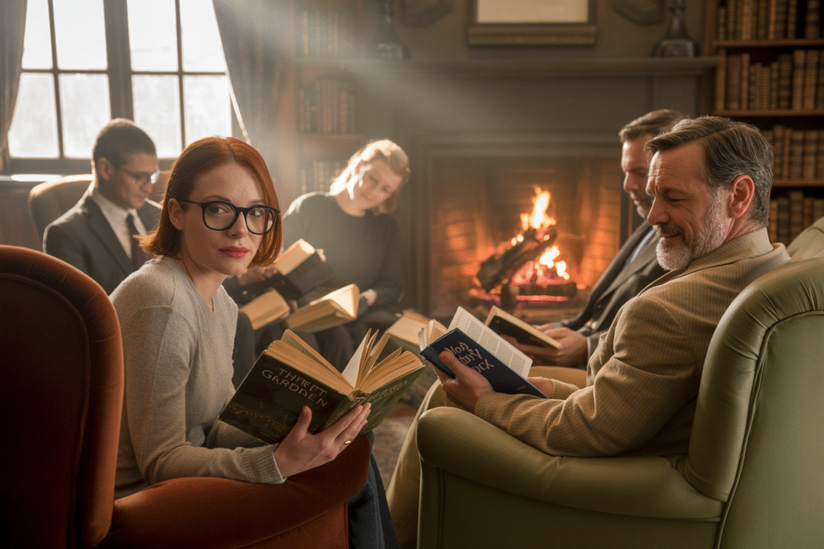 15 Best Ways To Get Paid To Read Books in 2025