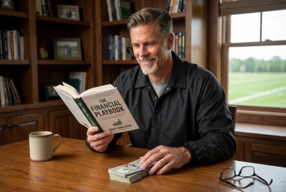 ways to get paid to read books